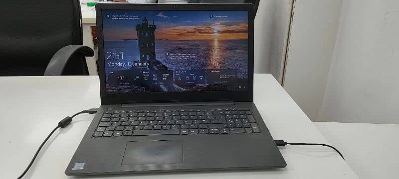 Lenovo laptop 1