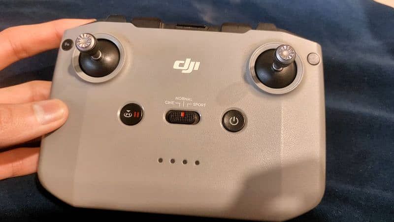 dji rc n1 controller 9.5/10 3