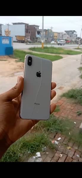 IPHONE Xs Max non pta 1