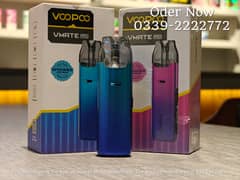 Voopoo Vmate Pro / Vmate Pro / Vape / Pods / Flavours/