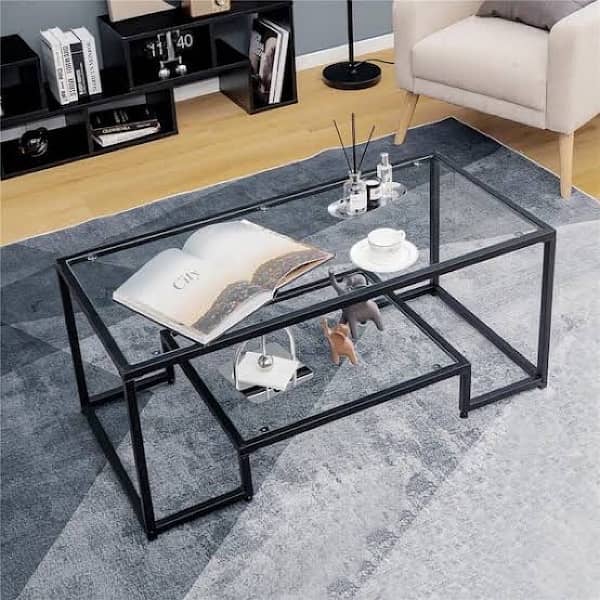 CENTRE TABLE , CONSOLE ,COFFEE TABLE AND SIDE TABLE 2