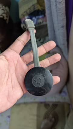 Google Chromecast