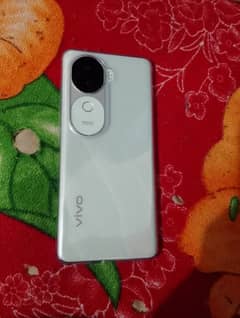 Vivo v40e 8+8/256.