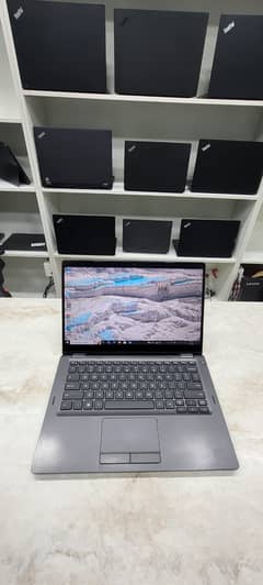 Dell Latitude 5300 2in1