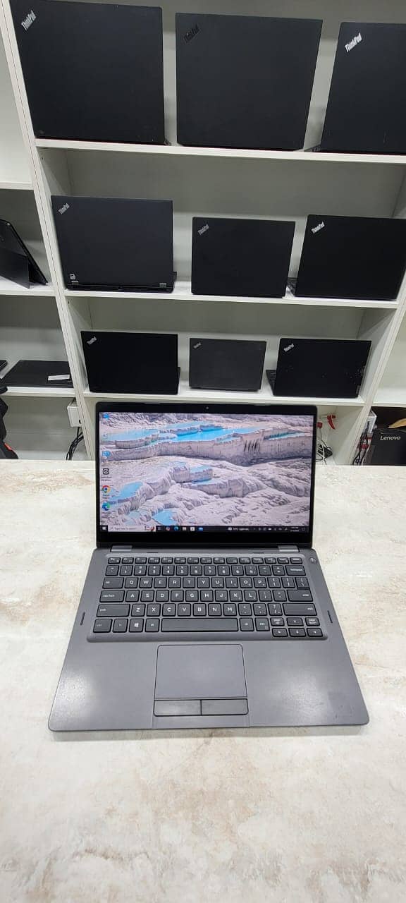 Dell Latitude 5300 2in1 0