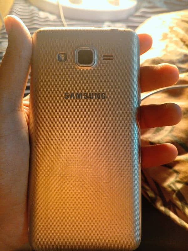 Samsung grand prime plus 1