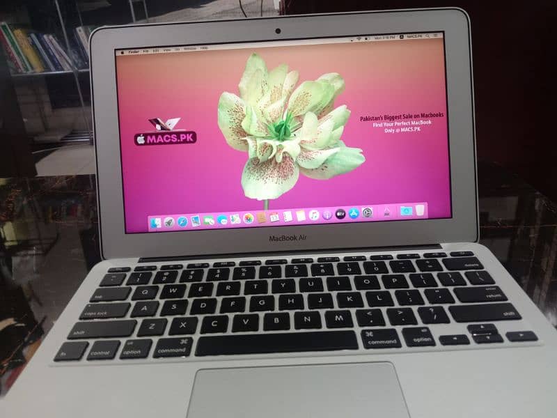 Mac book Air 2015 1