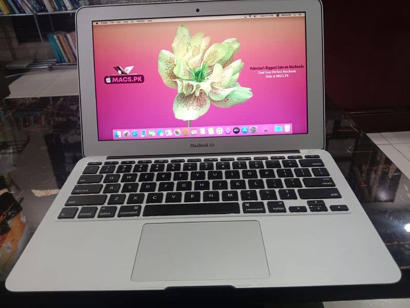 Mac book Air 2015 7