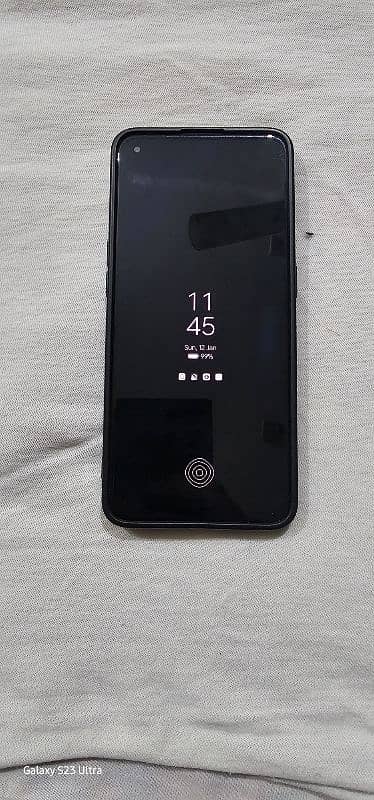 Oppo F19 Pro (Urgent Sale) 0