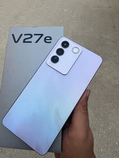 Vivo V27e