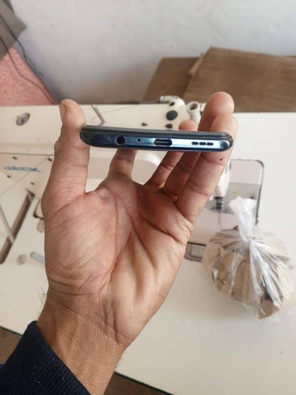 oppo Reno 3 pro 2