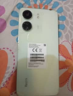 sell my xiaomi 13c