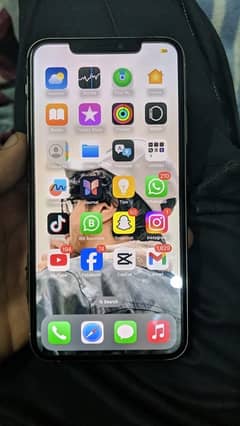 iphone 11 pro max (factory unlock 256gb)