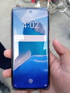 vivo v40e 10/10 condition 1.5 month use hua ha