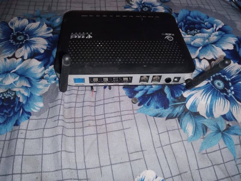 HUAWEI HG8245 EPON FIBER ROUTER FOR SELL 0