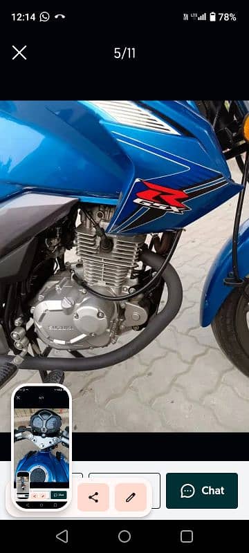 new condition 2200 km Chali hui he 4