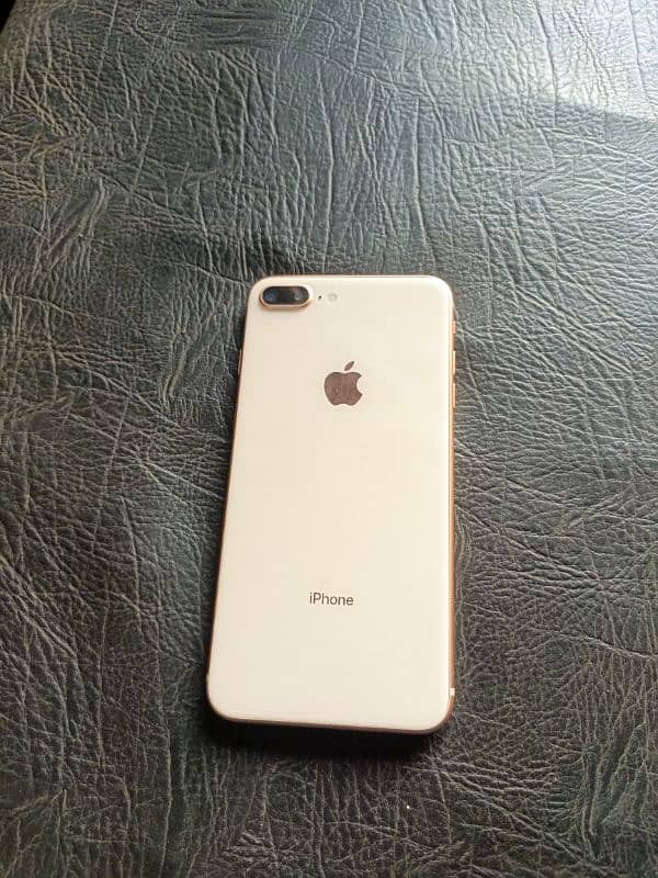 Iphone 8 plus 64 came from Abroad 2