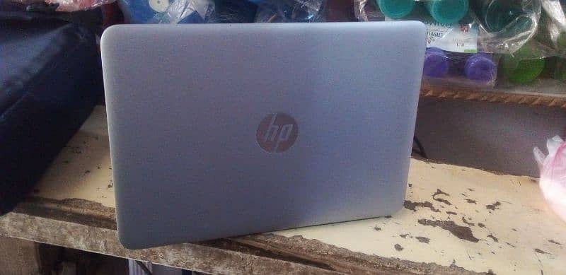 hp liptop 2