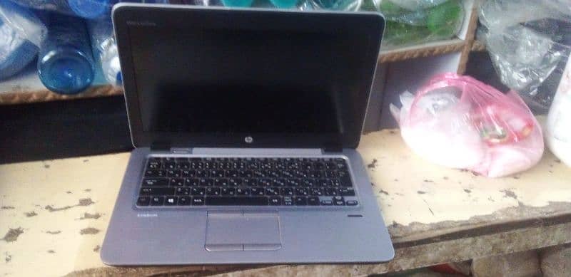 hp liptop 3