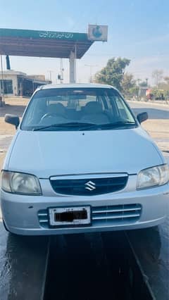 Suzuki Alto 2008