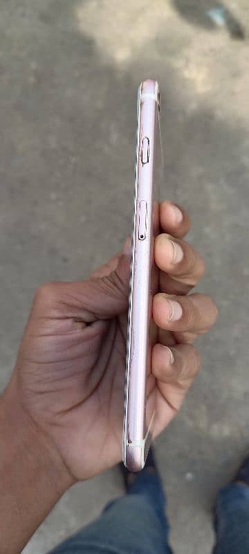 Iphone 6s+ 128gb pta approved finger print OK urgent sale need cash 9