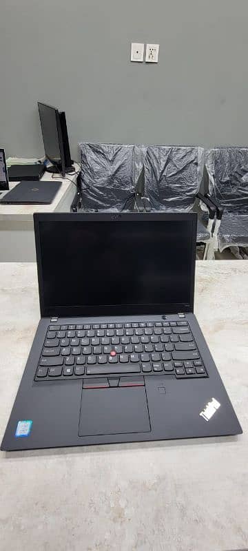 Lenovo T480s 0