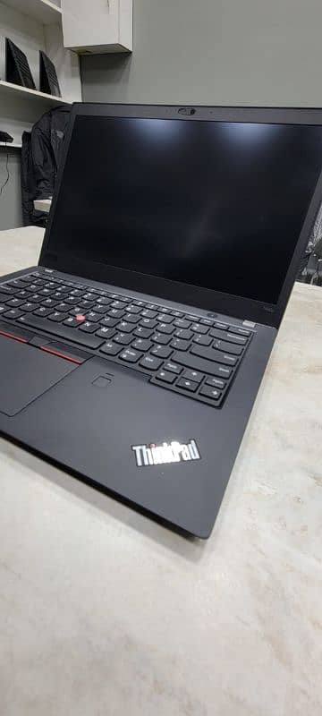 Lenovo T480s 2