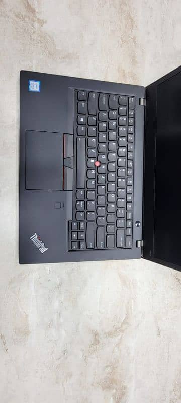 Lenovo T480s 3