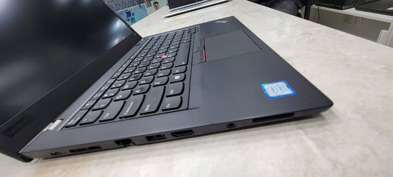 Lenovo T480s 4