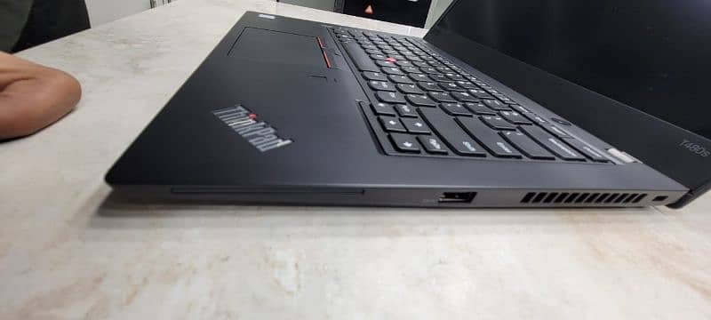 Lenovo T480s 5