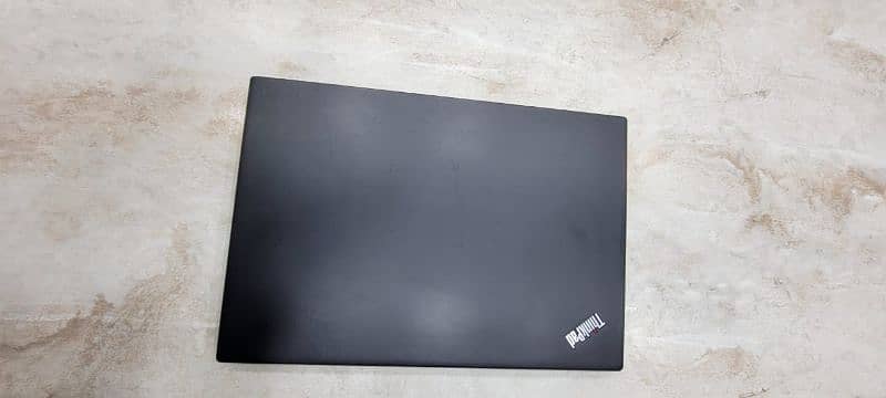 Lenovo T480s 6