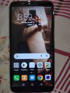 Huawei Y7 2018 Ram 3gb Rom 32gb