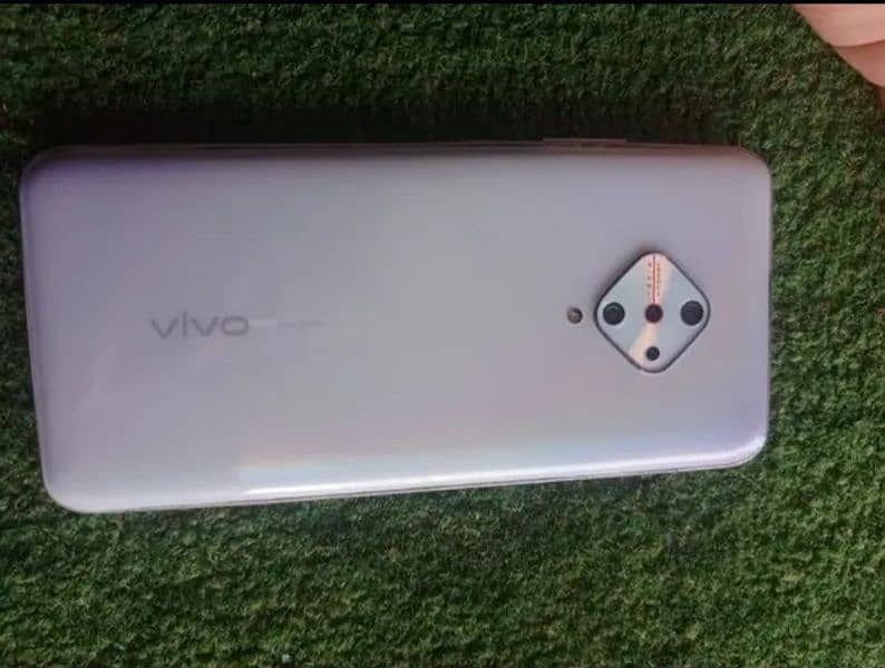 vivo s1pro exchange possible 1