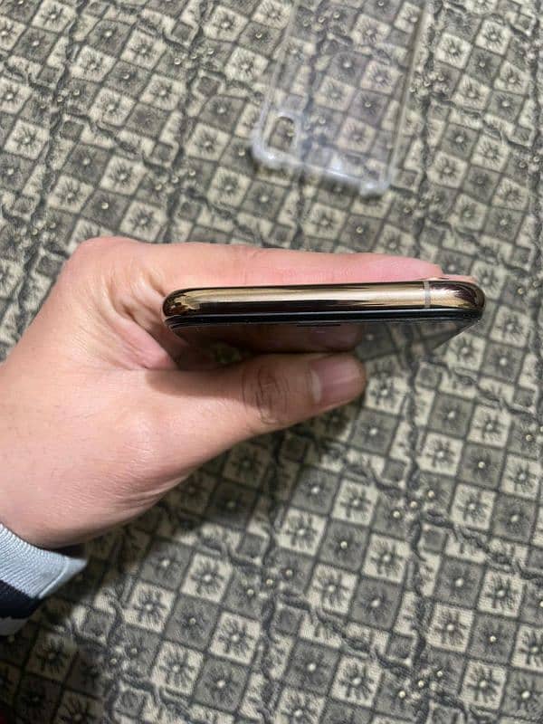 IPhone XS 256 GB Non pta 2