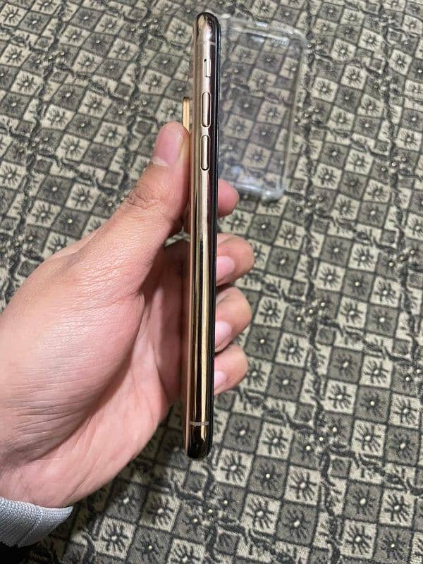 IPhone XS 256 GB Non pta 3