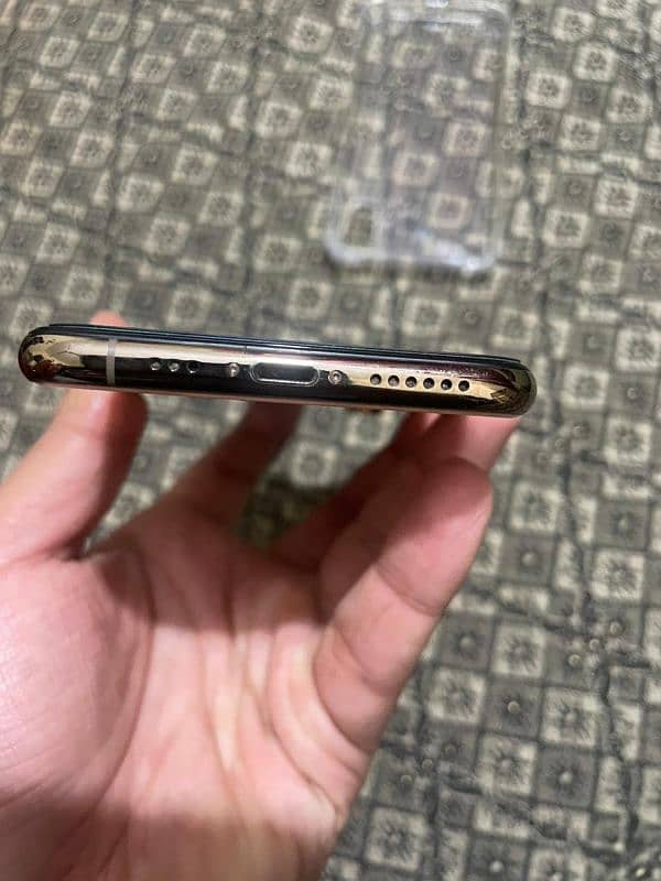 IPhone XS 256 GB Non pta 4