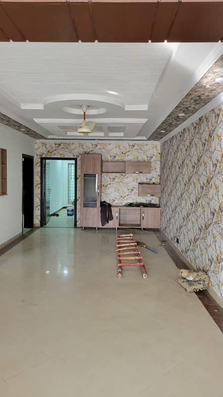 10 Marla basement house 5 bedroom phase 4 bahria town Rawalpindi 4