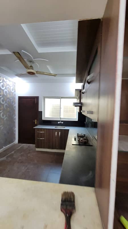 10 Marla basement house 5 bedroom phase 4 bahria town Rawalpindi 7