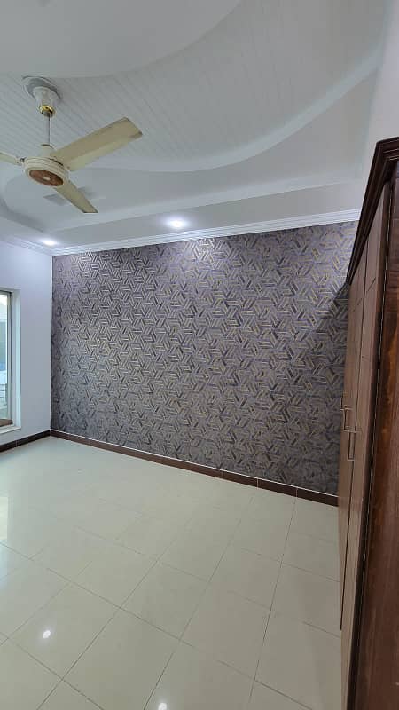 10 Marla basement house 5 bedroom phase 4 bahria town Rawalpindi 15