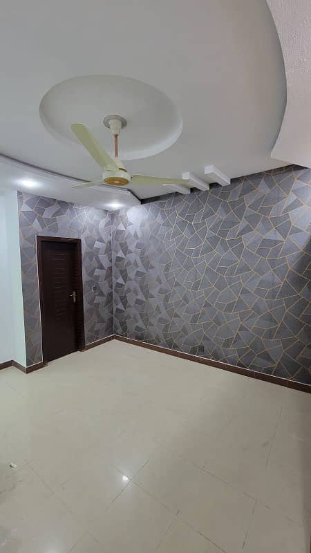 10 Marla basement house 5 bedroom phase 4 bahria town Rawalpindi 20