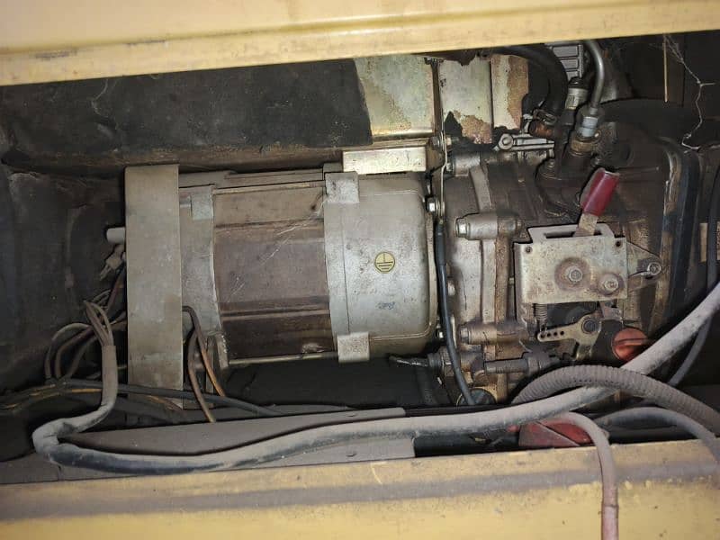 Generator for sale Gor Commercials Use 1