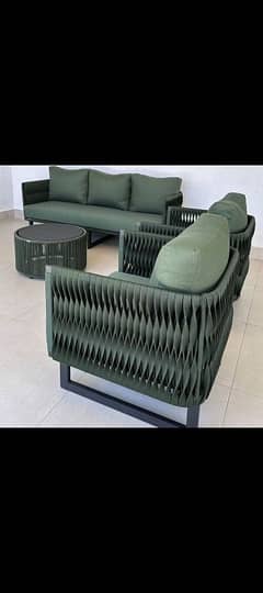 all items in outdoor furniture