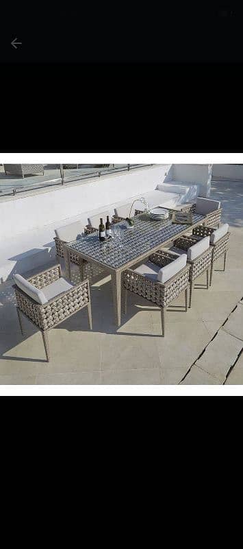 all items in outdoor furniture 3