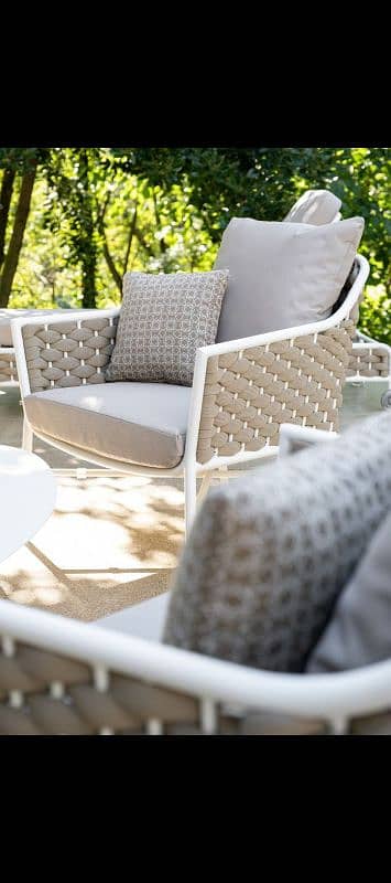 all items in outdoor furniture 4