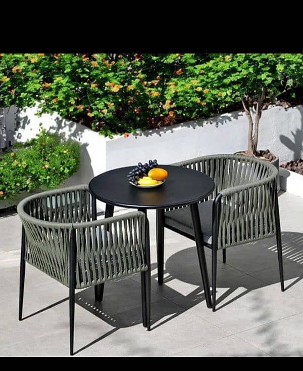 all items in outdoor furniture 5