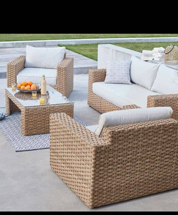 all items in outdoor furniture 11