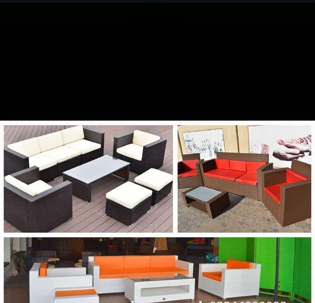 all items in outdoor furniture 17