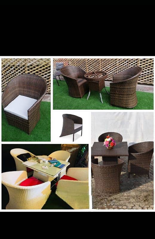 all items in outdoor furniture 18