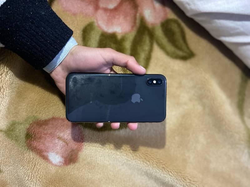 iphone x non pta 256 gb 2