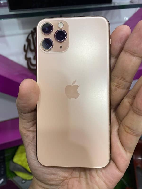 apple iPhone 11 pro /- 03461809478 4